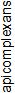 apicomplexans